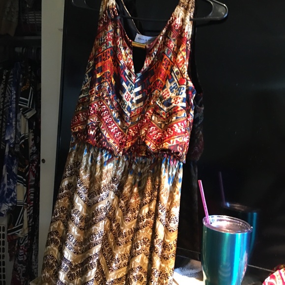 Dress - Picture 1 of 3